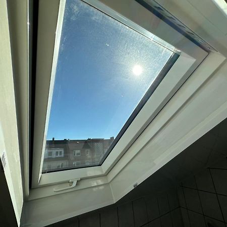 Ferienwohnung Am Hafen Wilhelmshaven Buitenkant foto